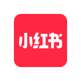 小红书